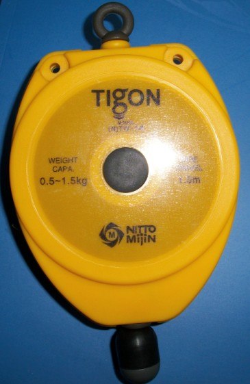 广东省批发回力器TW-1R电批平衡器TIGON电批平衡器