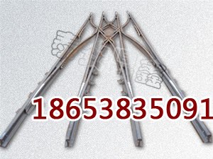 渡交组合道岔，对称道岔，矿用道岔陕西安康供应商