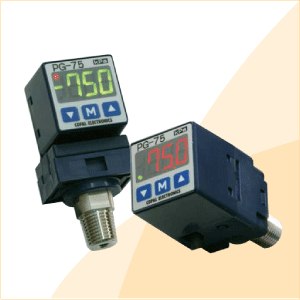 PG-75压力开关 日本COPAL 