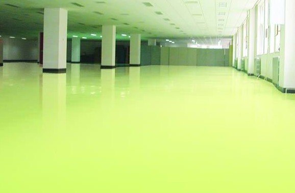山东环氧地坪施工公司|山东环氧地坪涂装