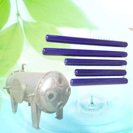 臭氧搪瓷管1