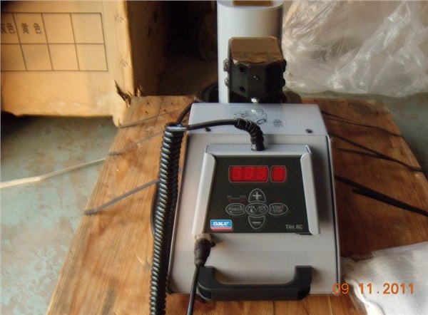 供应SKF轴承加热器现货TIH030M/230V瑞德联
