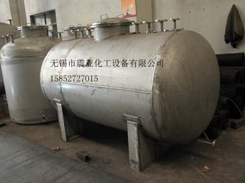 不锈钢储罐