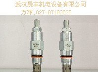 美国SUN流量控制阀NFECLEN