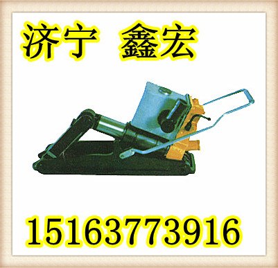 供应济宁YQB200型液压起拔道器