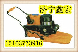 供应山东YQD200液压起道机