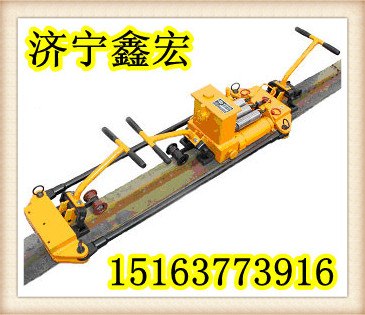 供应鑫宏YTF250轨缝调整器