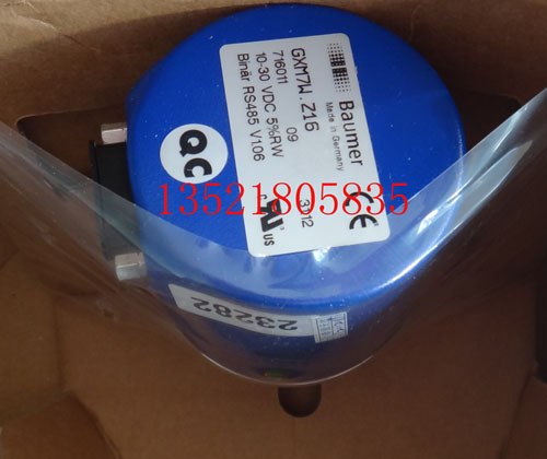 供应电梯GX7W编码器