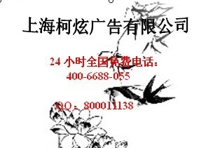 浙江卫视广告部强势代理