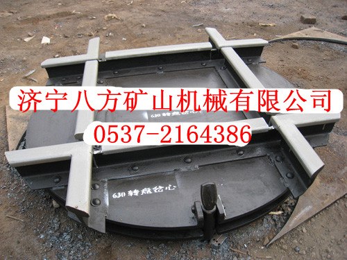 供应谁还需要 矿车转盘 内蒙旋转转盘促销价 