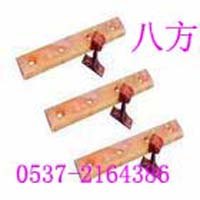 供应用心制造50KG绝缘道夹板