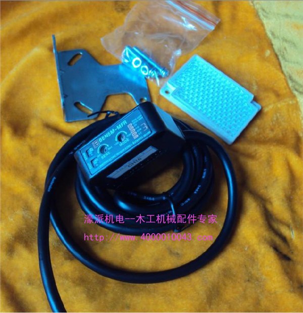 供应奥托尼克斯光电开关BEN5M-MFR