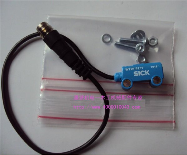 供应SICK施克光电开关WT2S-P231