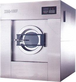 干洗机、水洗机、洗衣机、烘干机、脱水机、烫平机、洗脱机