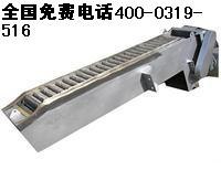 供应能适应各种工作环境移动格栅清污机