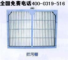 拦污栅栅体涂料防腐