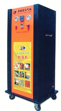 食品保鲜制氮机