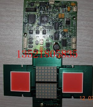 供应通力显示板KM726433H02