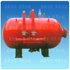 河南省威特消防设备有限公司/泡沫比例混合装置/电动机消防泵组