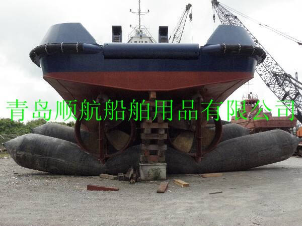 供应高压防爆型船用气囊