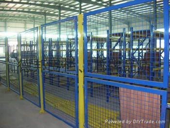 供应亚北护栏网 质量好 价格低 种类齐全新颖