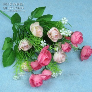 广州仿真花批发厂家
