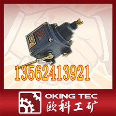 供应BAX127隔爆打点器