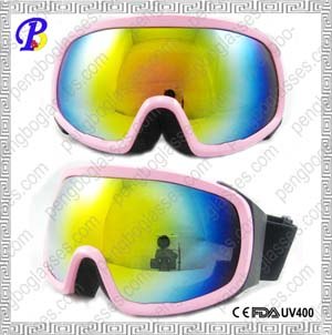 供应滑冰护目镜/滑雪眼镜/GOGGLES