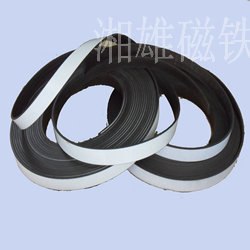 供应郑州橡胶磁郑州彩色橡胶磁大片橡胶磁