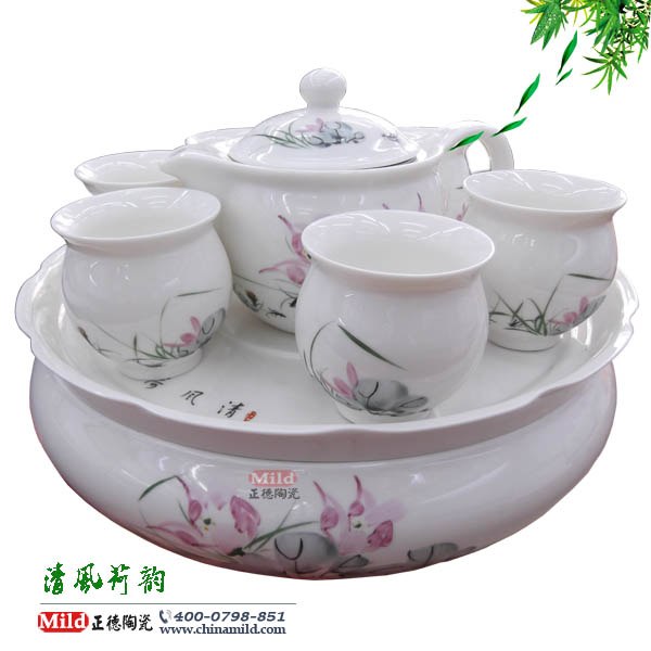 供应功夫茶具套装功夫茶具价格