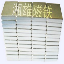 供应湖南永磁铁白色强力磁铁10*2强磁6*2强力磁铁