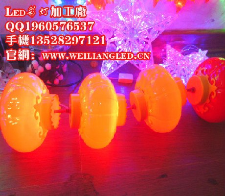 供应批发led灯笼 庭院温馨挂件led灯笼/led灯笼生产商