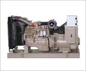 康明斯发电机组 80KW