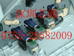 富士施乐C2263硒鼓粉盒 施乐C2265感光鼓