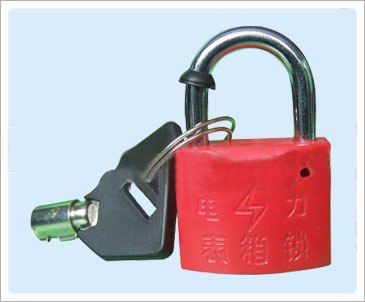供应物业专用锁通开挂锁