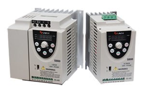 供应三碁S800系列变频器
