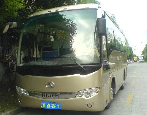 厦门笑达商务租车