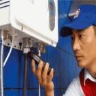 万喜）不加热【南昌万喜热水器维修电话】88612459客服中心