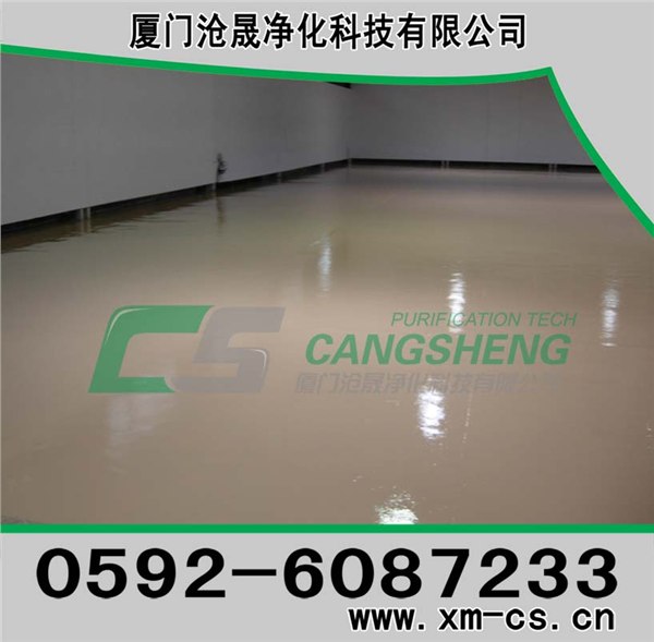 供应地坪漆防腐地板生产商