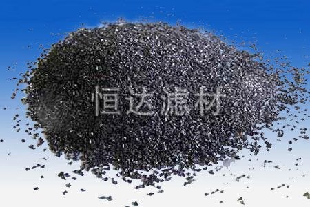 金刚砂滤料报价