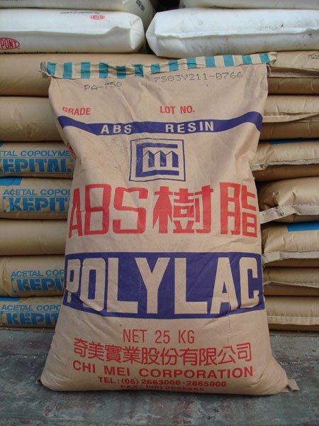 通用ABS树脂PA-746高抗冲级PA-747用途