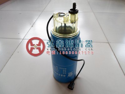供应潍柴除水放心滤芯PL420
