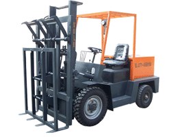 水泥叉车|多功能叉车|叉车价格|叉车属具|
