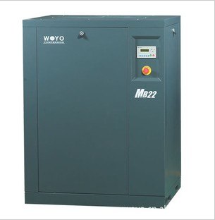 供应螺杆压缩机MB系列30KW 