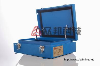 供应KT37-F矿用本安型基站