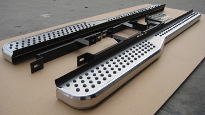 供应适用于2012款CRV 北美版踏板