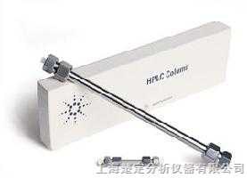 供应Agilent安捷伦HC-C18液相色谱柱_安捷伦天津总代理