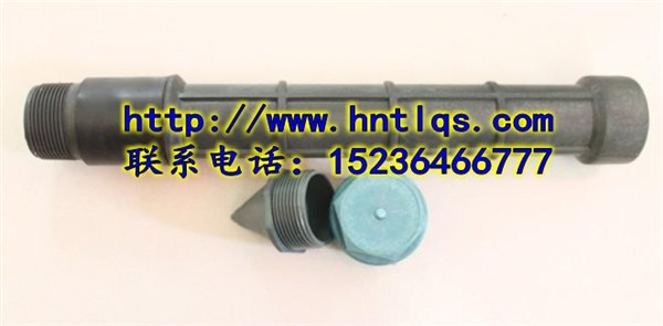 供应：隧道施工袖阀管，袖阀管施工配件，南宁袖阀管，