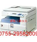 宝安西乡修复印机 宝安中心修复印机 宝安复印机机维修