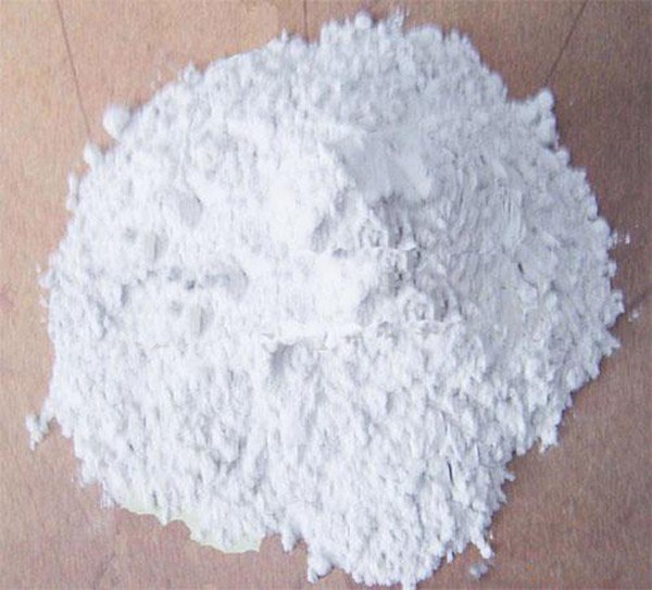 供应600目石英粉
